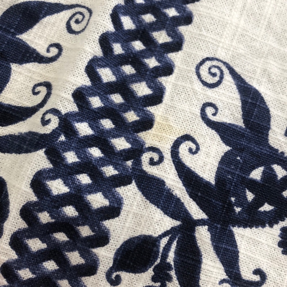 Free people linen dress